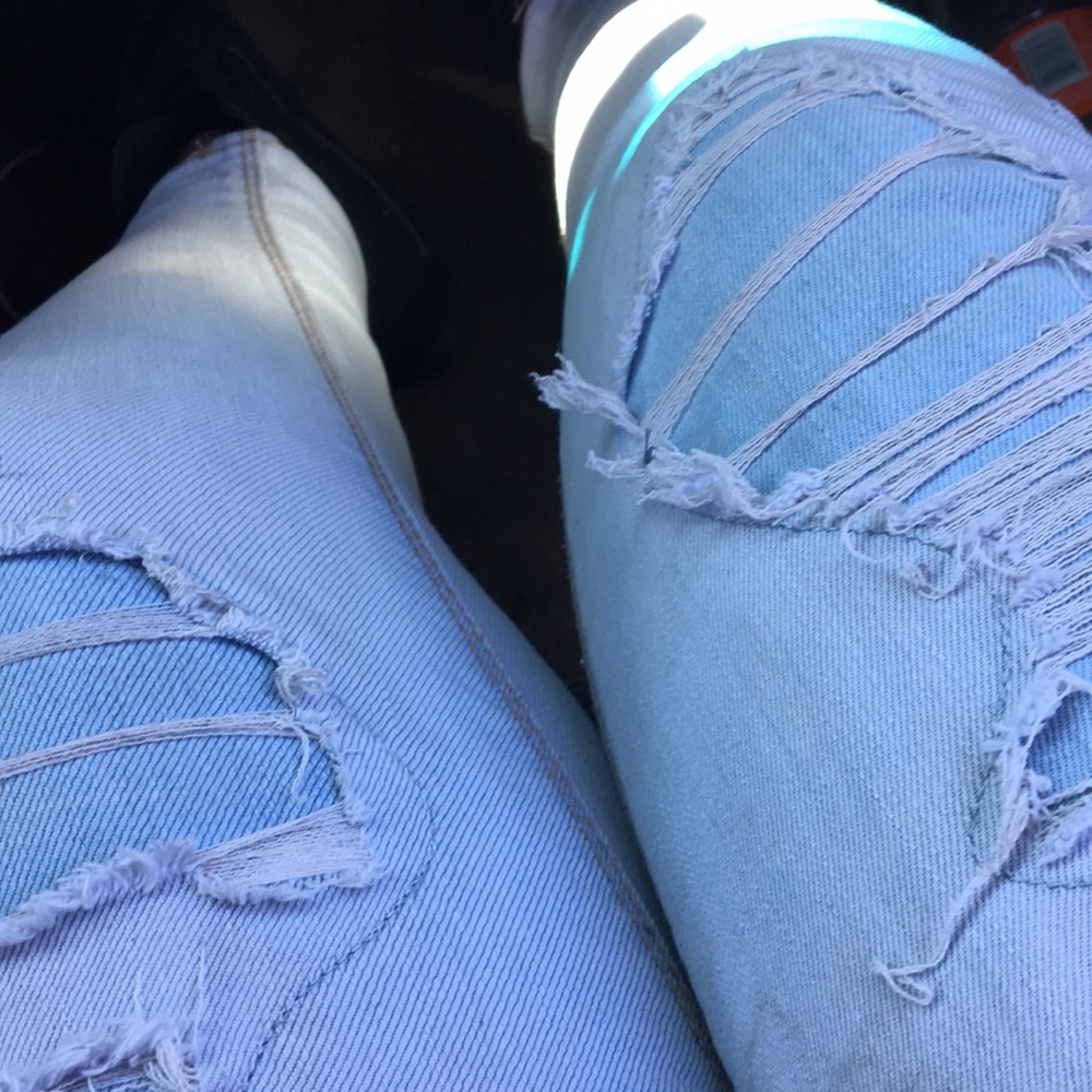 Meet your Posher, Serenity